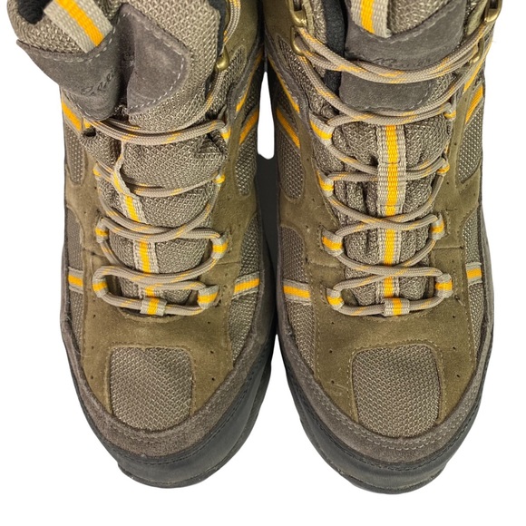 EDDIE BAUER Waterproof Outdoor Hiking Boots | 12 - Picture 3 of 7